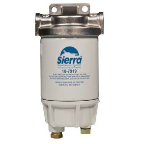 Sierra Fuel Water Separator Kit