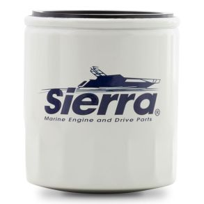 Sierra Oliefilter Volvo