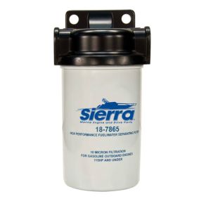 Sierra Vandudskiller Filter Kit. Yamaha