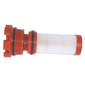 Sierra Benzinfilter Mercury