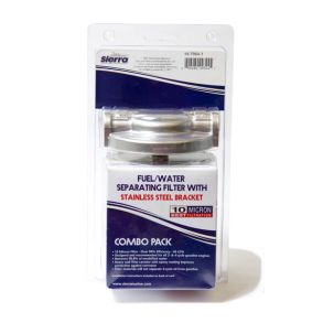 Sierra Vandudskiller Filter Kit.RF. Yamaha