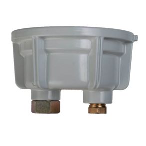 Sierra Vandudskiller Underskl Metal.Racor Mini 10