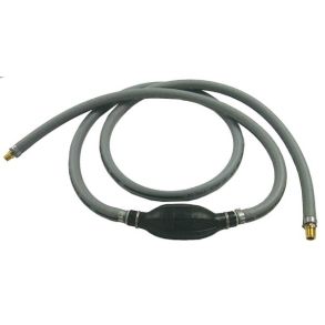 Sierra Benzinslange,Bold & Studse.EPA. Mercury