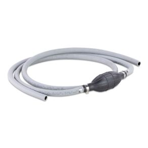 Sierra Benzinslange & Bold EPA. Universal