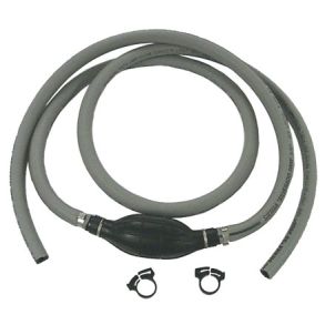 Sierra Benzinslange & Bold. Universal