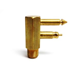 Sierra Benzinkobling Tank Han.Mercury