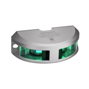 Lopolight 2nm 180° Grn 0,7m kabel