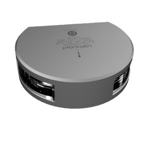 Lopolight 3nm 225° Top, vert.mont. 0,7m kabel