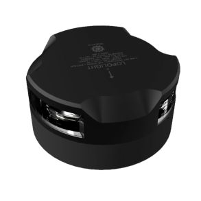 Lopolight 2nm Top/anker 0,7m kabel (m-bd) sort