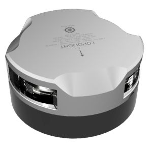 Lopolight 2nm Top/ank/agt 0,7m kabel (s-bd)