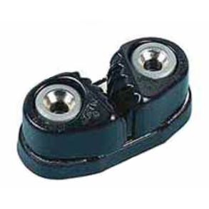 Servo cleat 11 - uden bjle/skruer