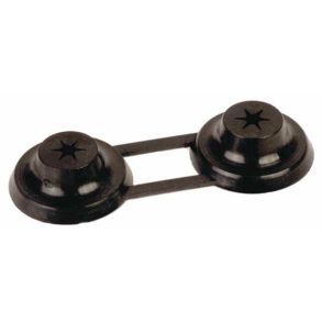 Servo Bagplade for 22-33-44