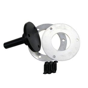 ST4000W MK2 Fladt Beslag til Ratdrev