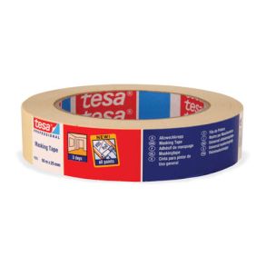 Tesa Malertape 25 mm x 50m