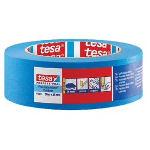 Tesa Malertape BL 26 ugers 38mmx50m