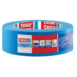 Tesa Malertape BL 26 ugers 19mmx50m