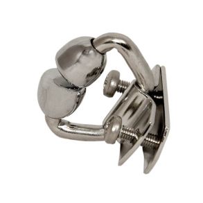 Easyfeeder for storsejl