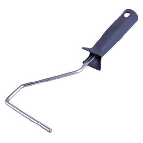 QPT rullehndtag 10 cm, kort,  290 mm