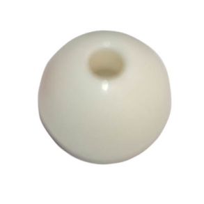 SeaSure Linekugler 5mm hvid 5stk