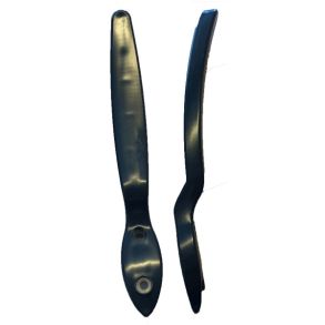 MOBRI klampe 280mm til pl