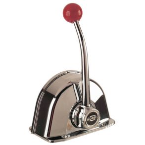 SeaStar MT3 kontrolboks RH enkelt