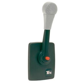 SeaStar 700T troling sidemont.