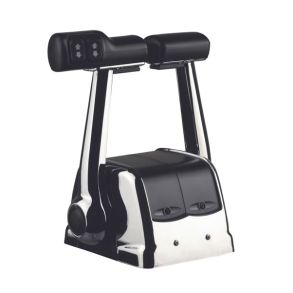 SeaStar CH7841P Sort/Chrome m.trim