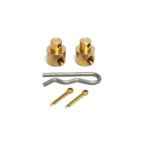 SeaStar Kabelterninger og hrnl