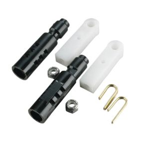 SeaStar Monteringsst OMC