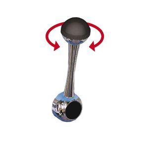 SeaStar CH2800 hndtag m. kontakt