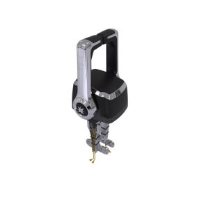 SeaStar Xtreme Dual Top Chrome