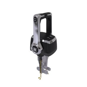 SeaStar Xtreme Dual Top Chrome Trim