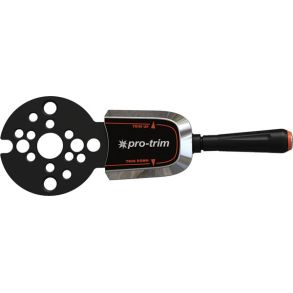 SeaStar Pro Trim 1 greb