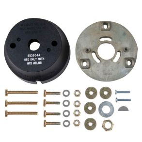 SeaStar Rack mont.st SB39526