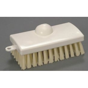 Vikan Brste stiv med/vandgennemlb 5453