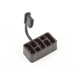 3-Vejs SeaTalk Stikd�se ST40/ST60