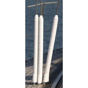 Dan-Fender Vantskruebeskytter, 540 mm