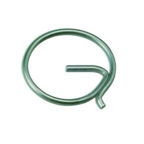 G-ringe 23 mm - 10 stk.