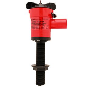 Johnson Aerator 750GPH 12 volt