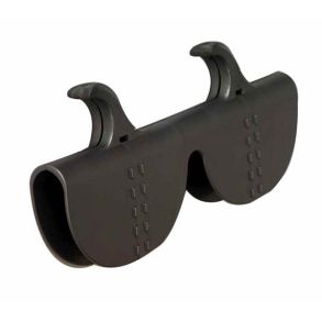 Servo saling-faldclips