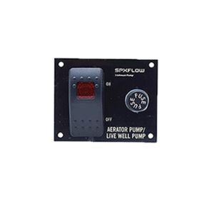 Johnson Kontaktpanel LW 12V