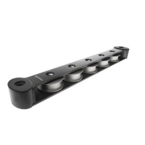 Spinlock TC50 Fordelerblok til 5 liner