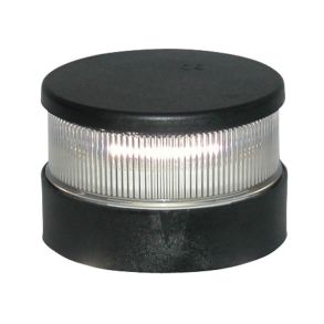 Aquasignal 34 anker Sort 12/24V