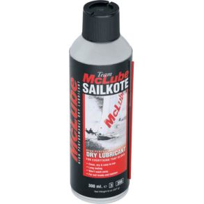 McLube Sailkote 300 ml. / 227 gr.
