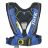 Tryk p Spinlock Deckvest farve HVID