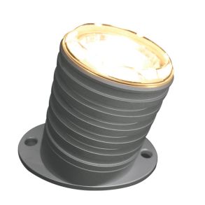 Lopolight 6W Deck/Spreader Light dimmable 74°