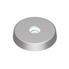 Lopolight 4W Deck/interior White Warm White & R