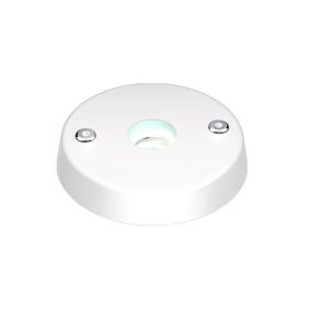Lopolight 4W Deck/interior White Warm W/R Hvid
