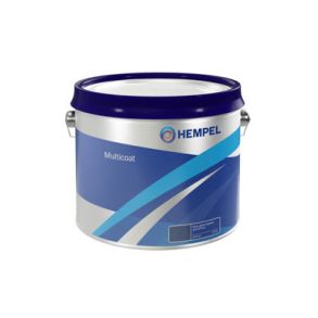 Hempel Brilliant Gloss 10231 Pure White 2,5 l