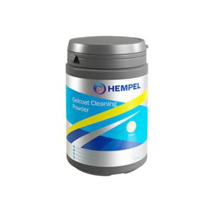 Hempel Gelcoat Cleaning Powder 750 gr
